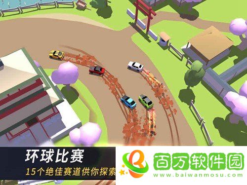 漂移風(fēng)暴