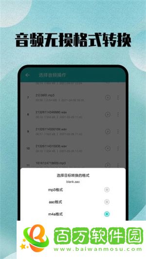格式轉(zhuǎn)換