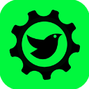 黑鳥單車app